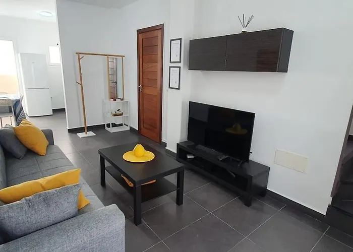 Casa Mivic