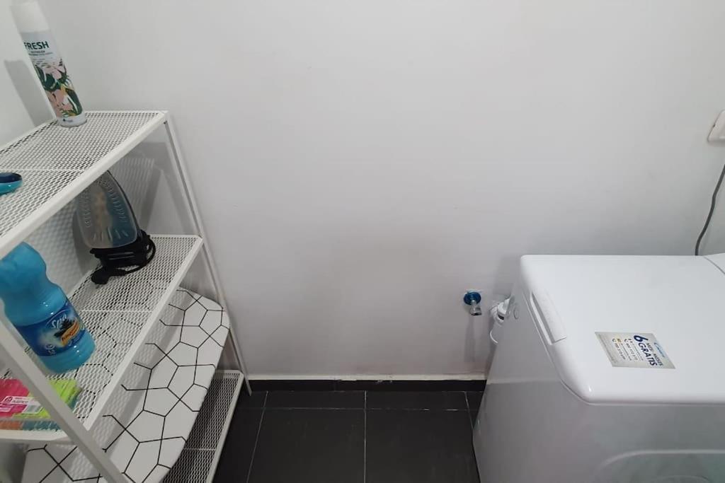 Apartament Casa Mivic Tías