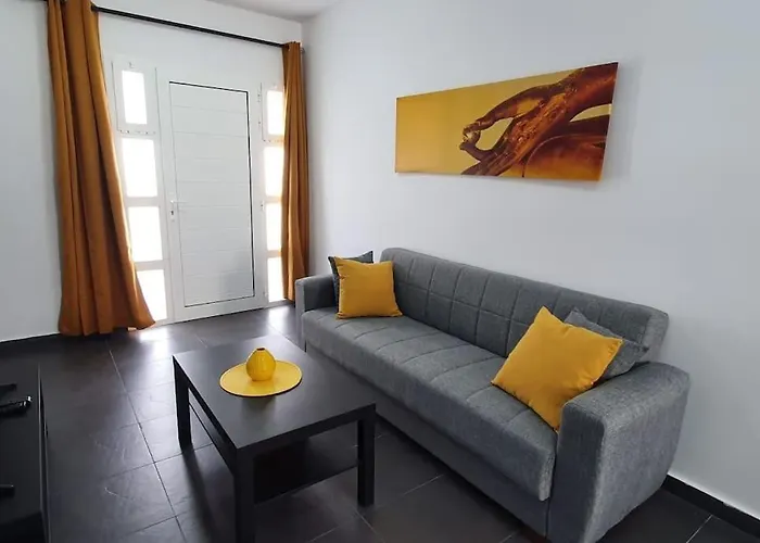 Casa Mivic